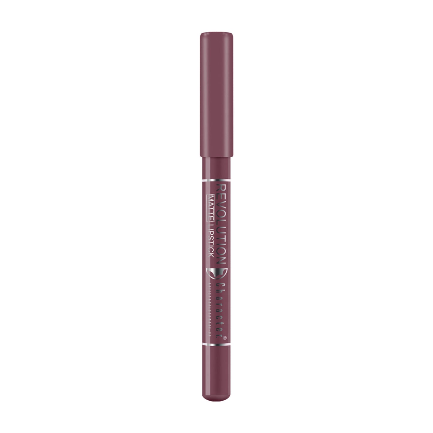Character Revolution Matte Lipstick - Rl010 - Distacart