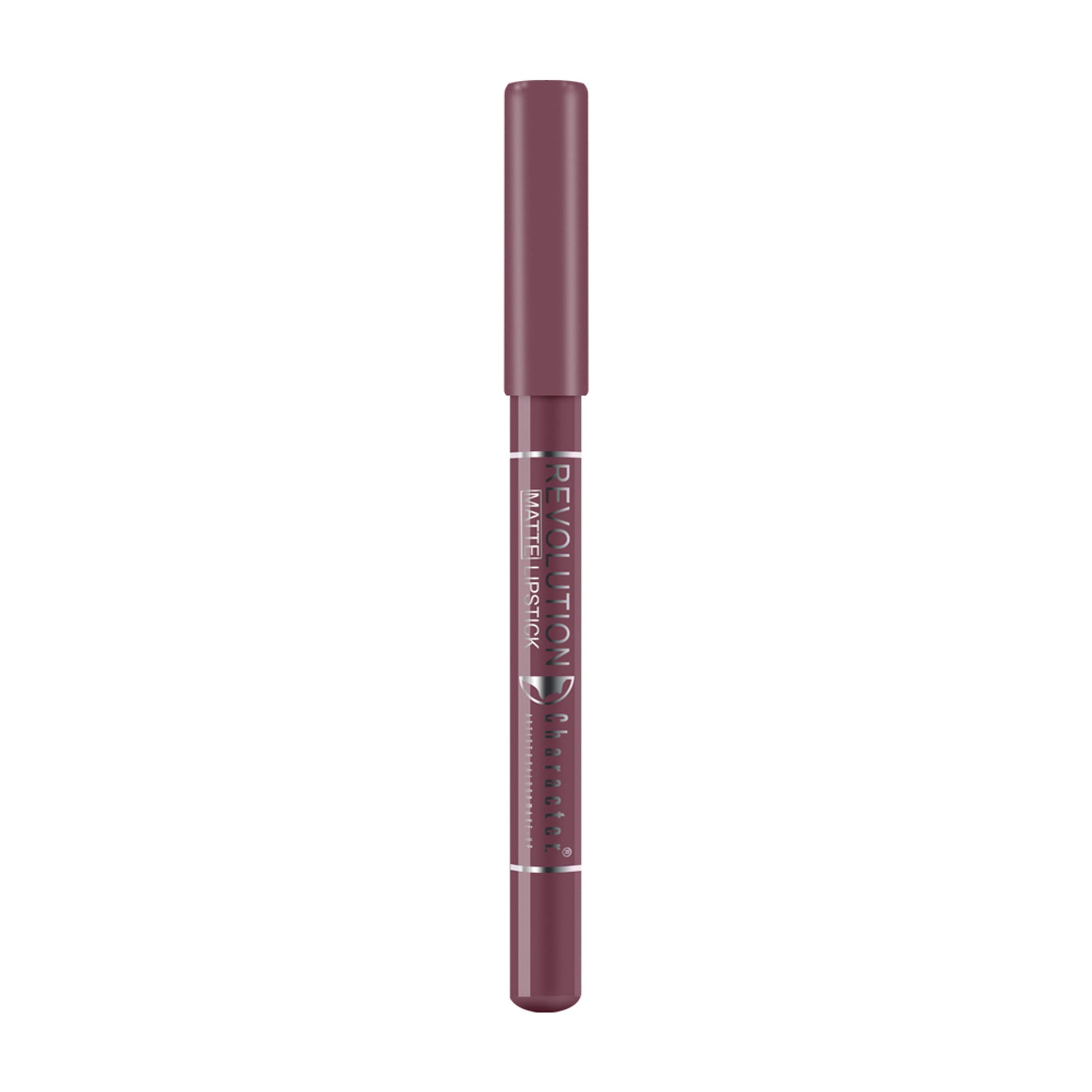 Character Revolution Matte Lipstick - Rl010 - Distacart