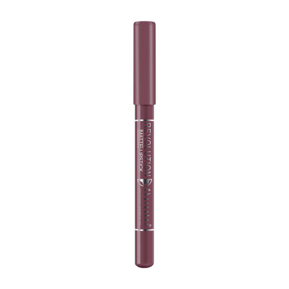 Character Revolution Matte Lipstick - Rl010 - Distacart