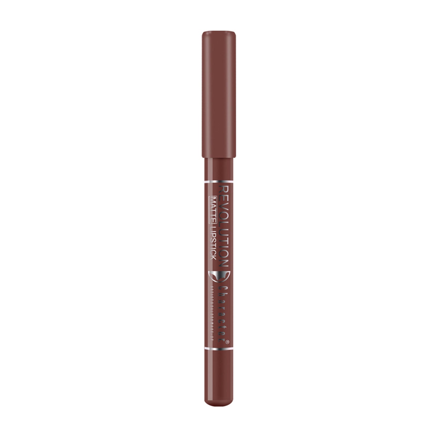 Character Revolution Matte Lipstick - Rl012 - Distacart