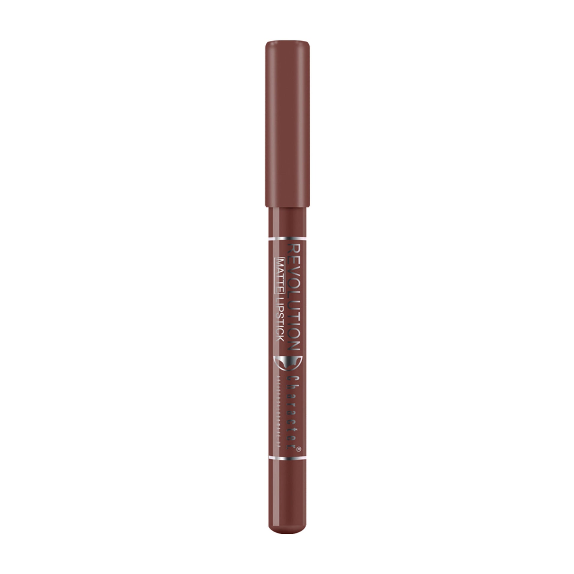 Character Revolution Matte Lipstick - Rl012 - Distacart