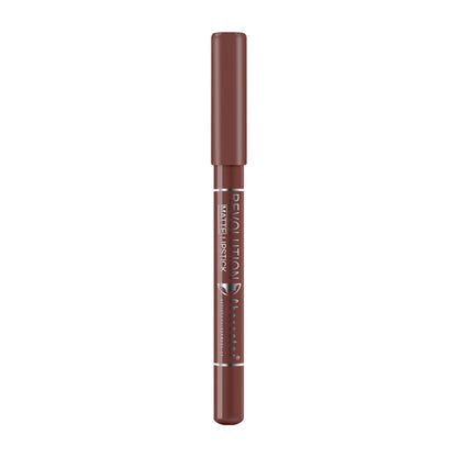 Character Revolution Matte Lipstick - Rl012 - Distacart