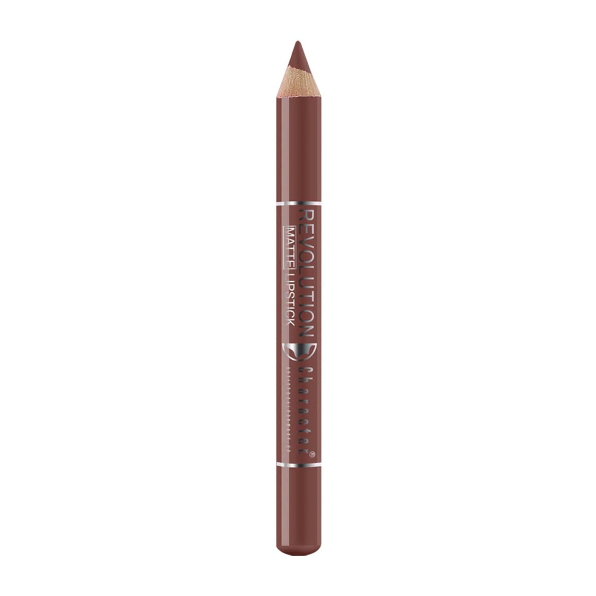 Character Revolution Matte Lipstick - RL013