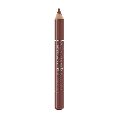 Character Revolution Matte Lipstick - RL013
