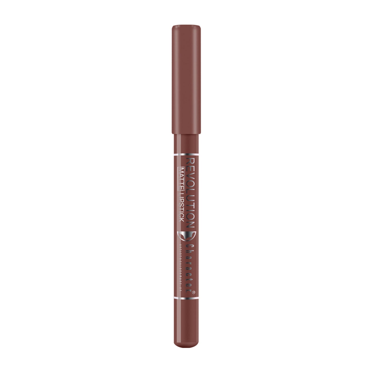 Character Revolution Matte Lipstick - Rl013 - Distacart