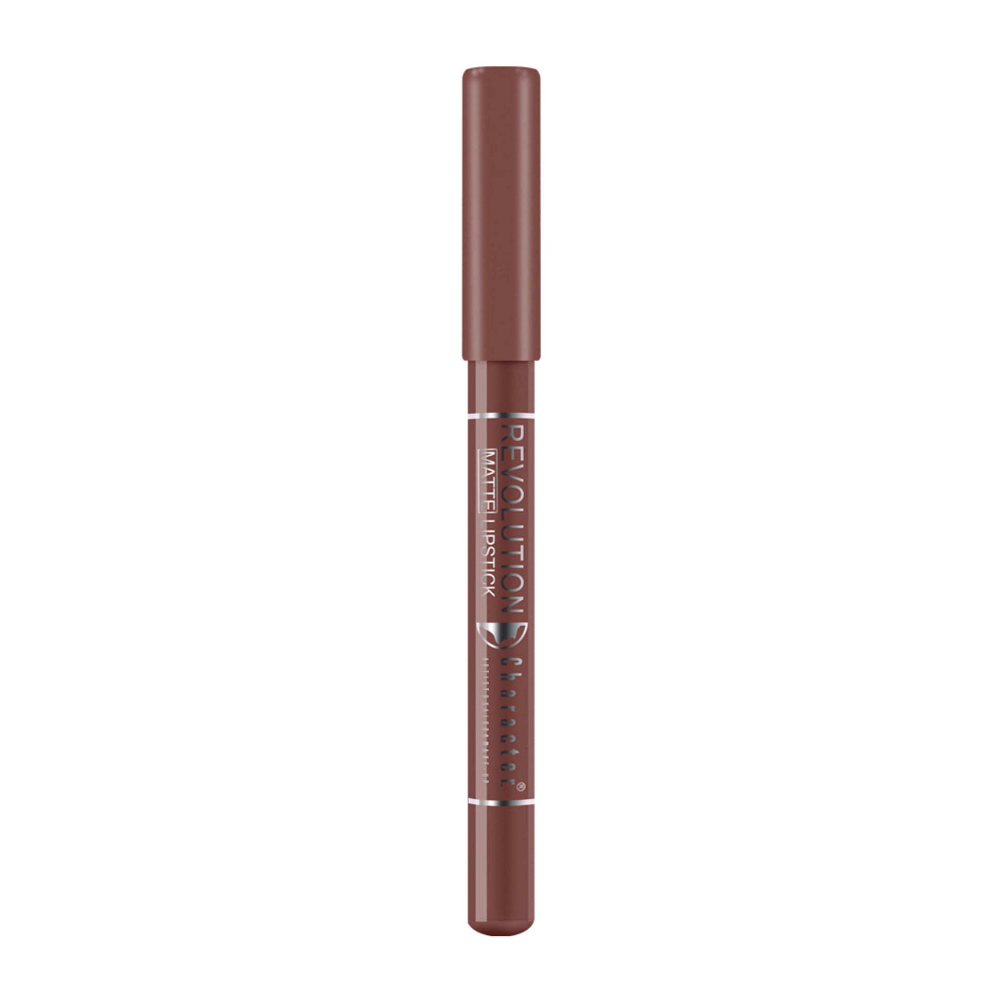 Character Revolution Matte Lipstick - Rl013 - Distacart