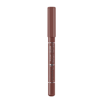 Character Revolution Matte Lipstick - Rl013 - Distacart