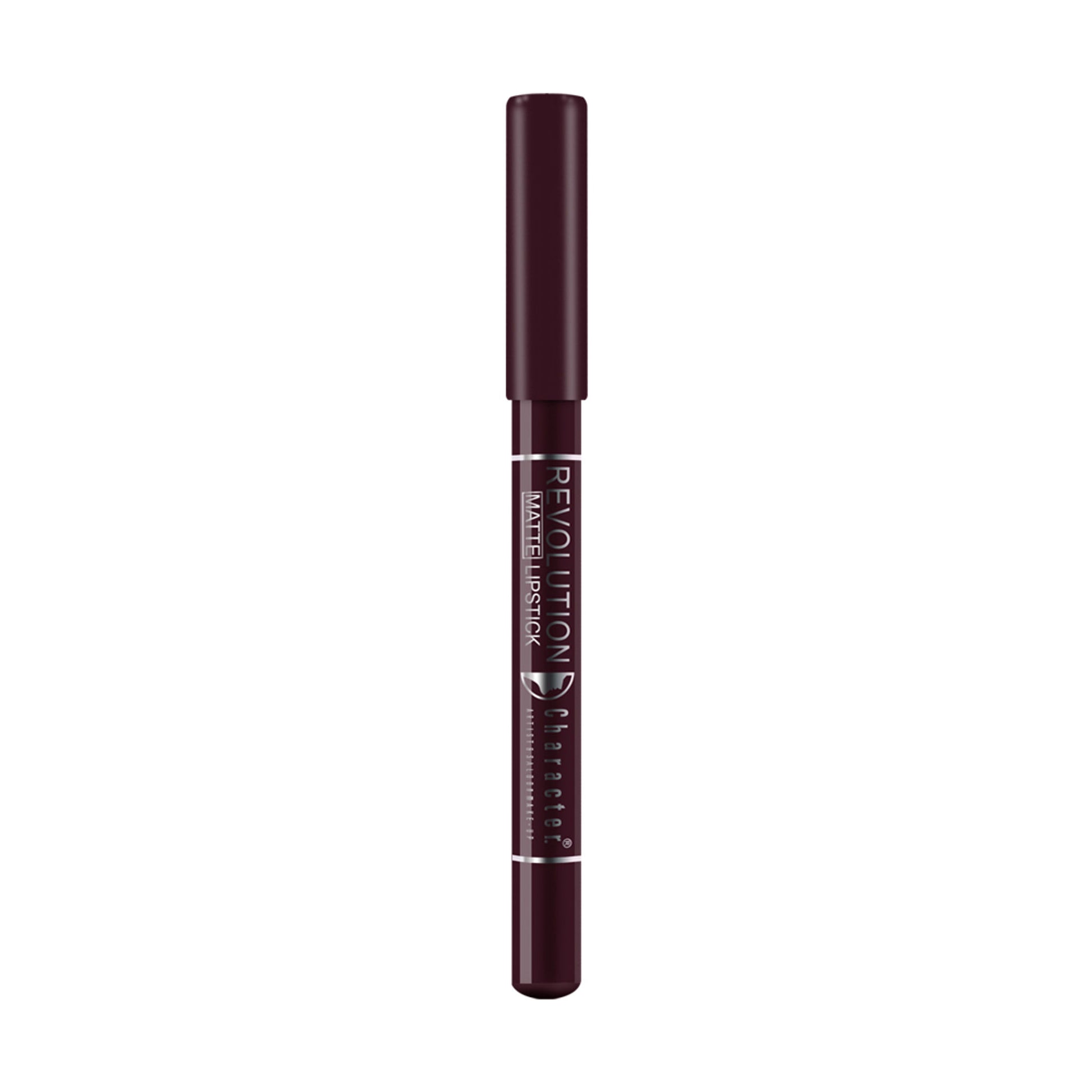 Character Revolution Matte Lipstick - Rl016 - Distacart