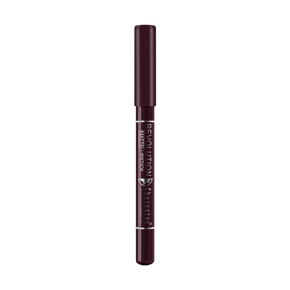 Character Revolution Matte Lipstick - Rl016 - Distacart