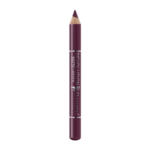Character Revolution Matte Lipstick - RL017