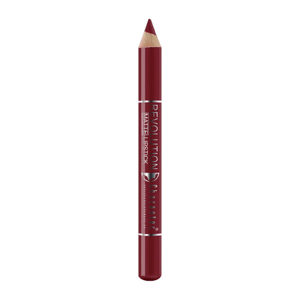 Character Revolution Matte Lipstick - RL020
