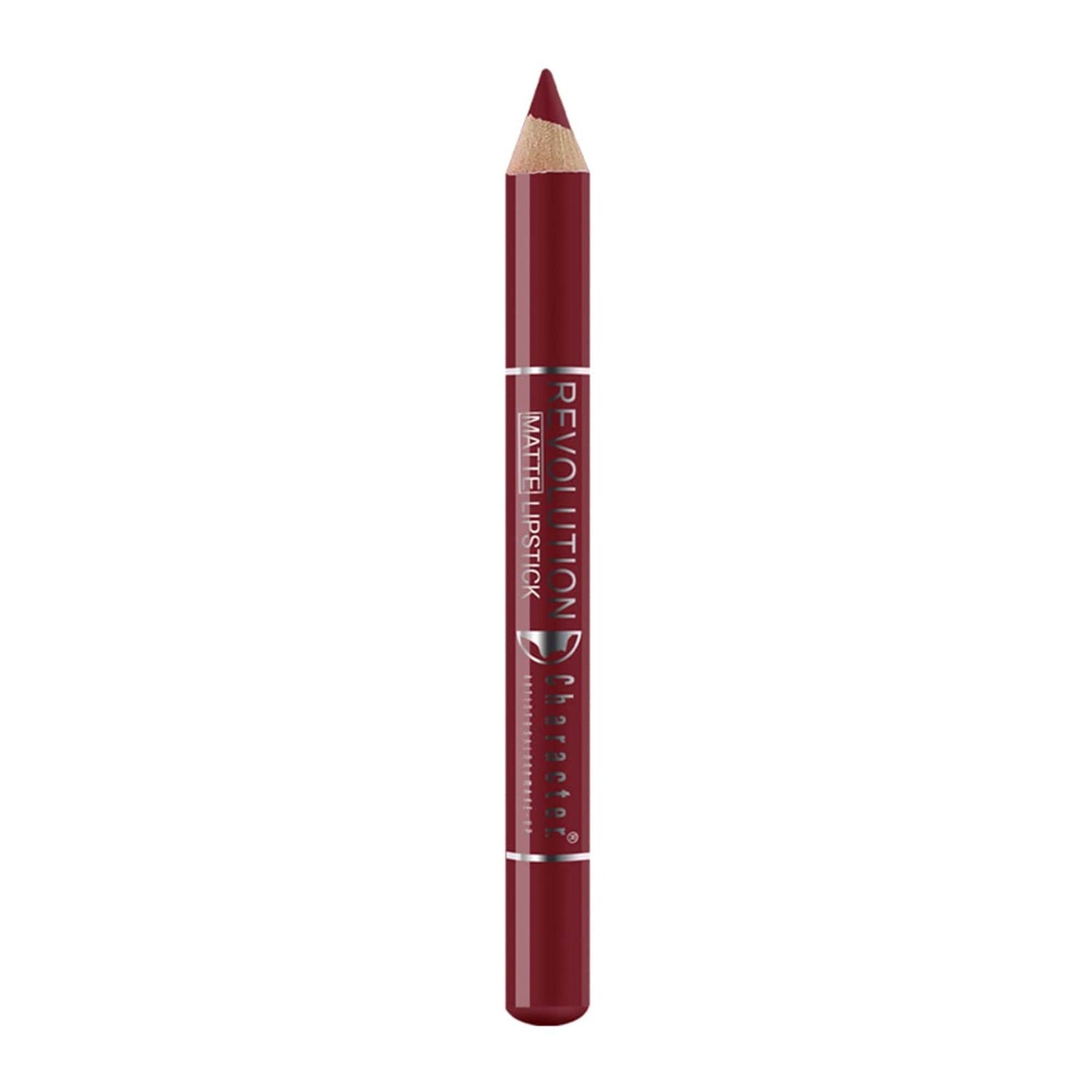 Character Revolution Matte Lipstick - RL020