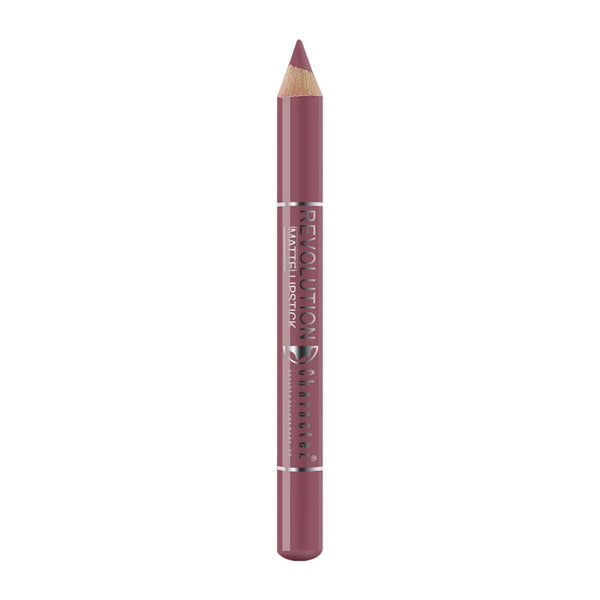 Character Revolution Matte Lipstick - RL022