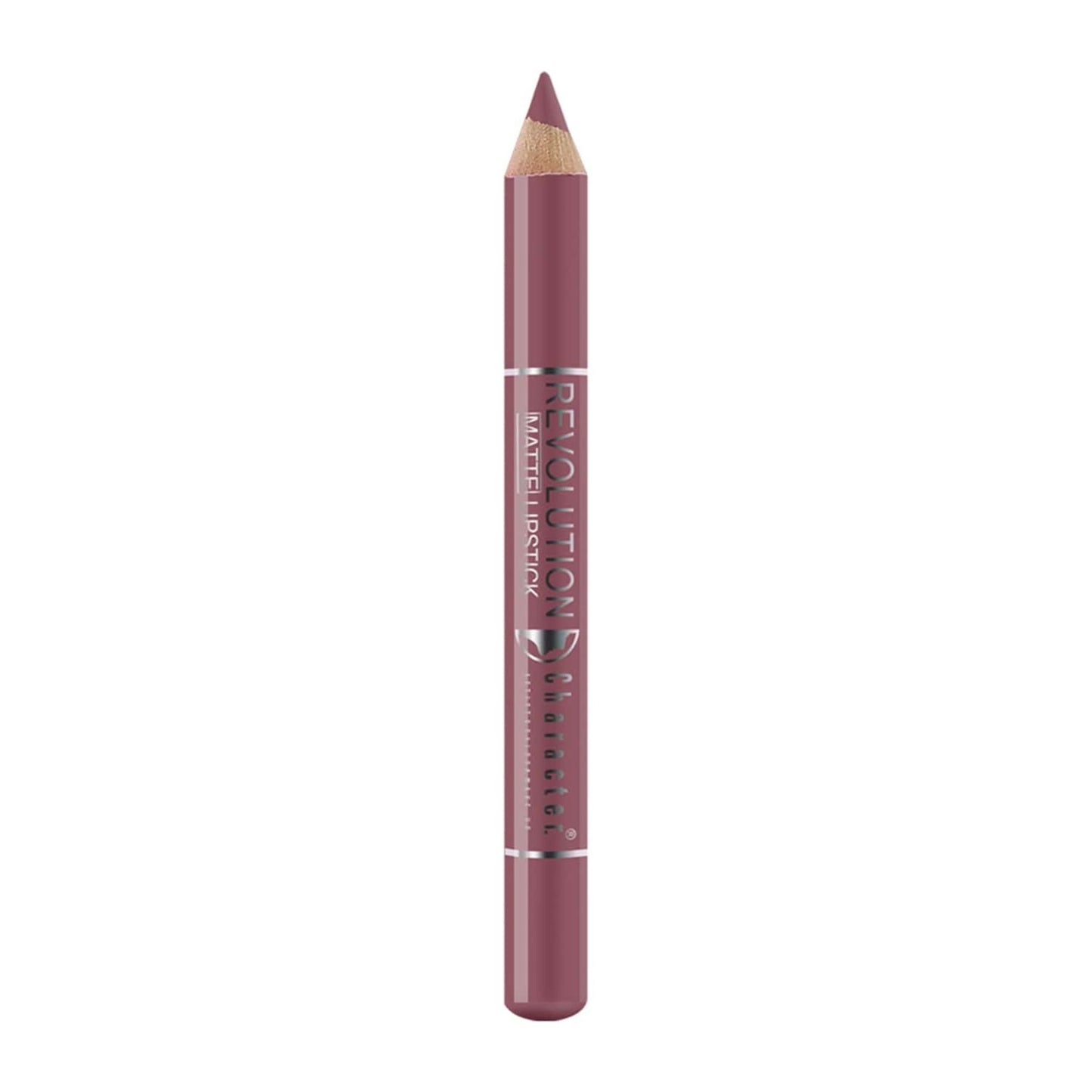 Character Revolution Matte Lipstick - RL022
