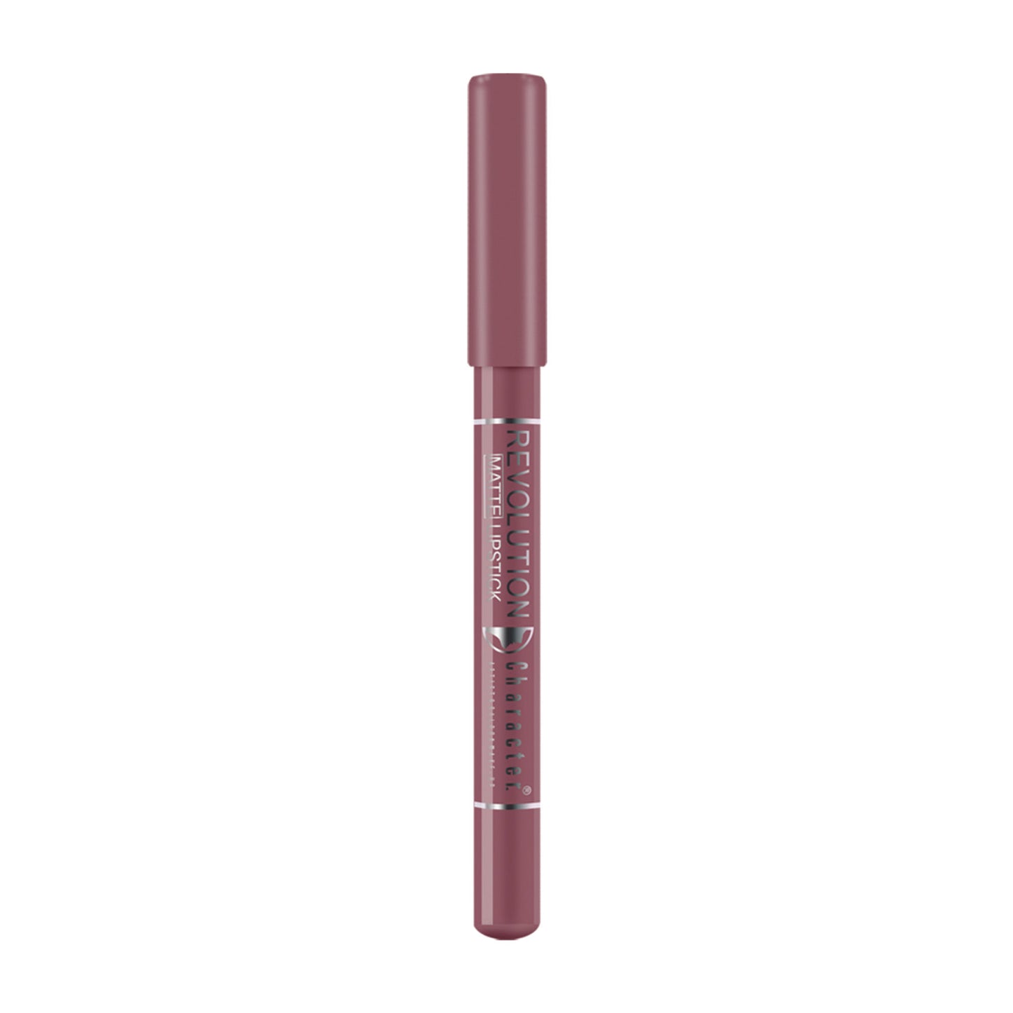 Character Revolution Matte Lipstick - Rl022 - Distacart