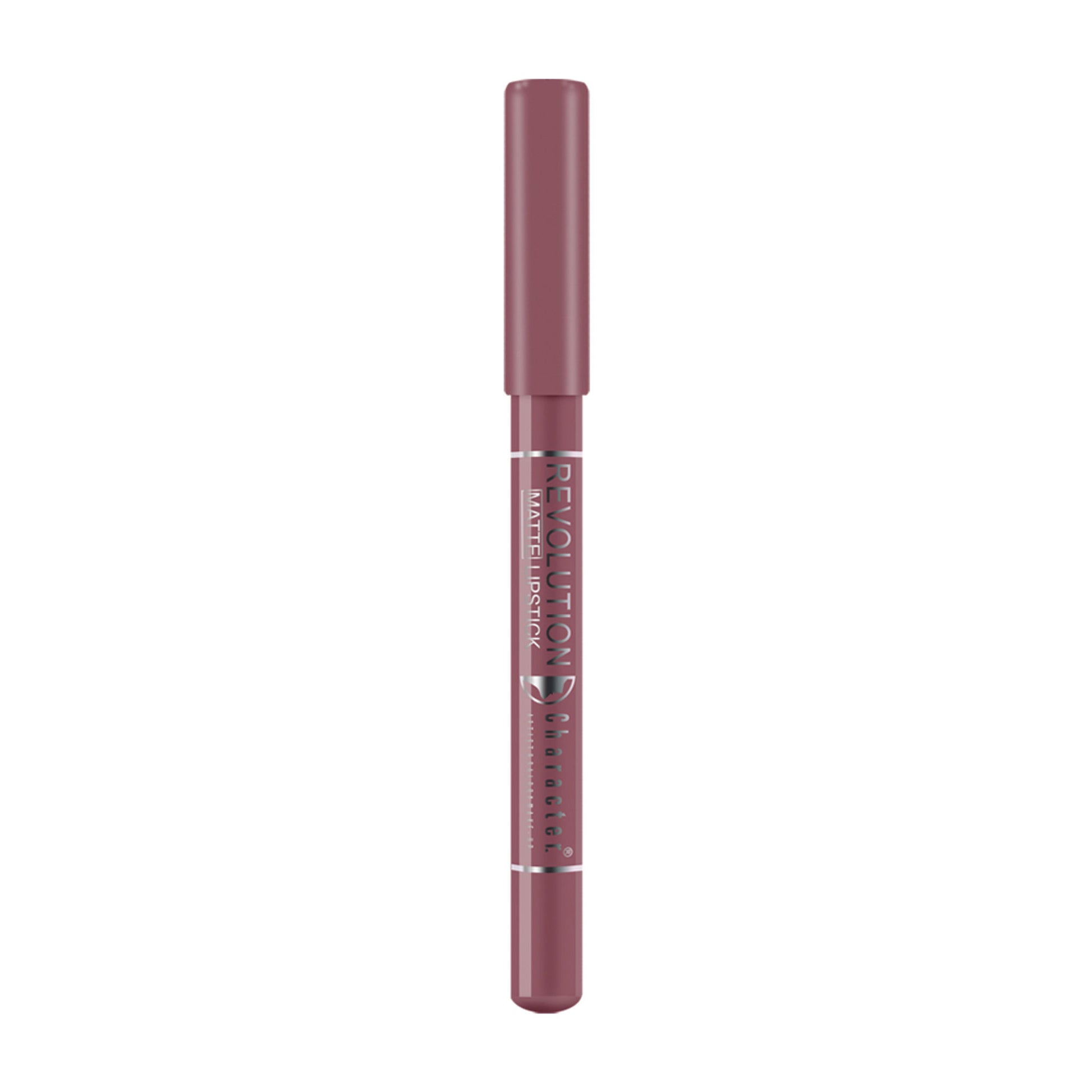 Character Revolution Matte Lipstick - Rl022 - Distacart