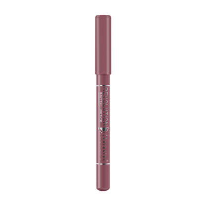 Character Revolution Matte Lipstick - Rl022 - Distacart