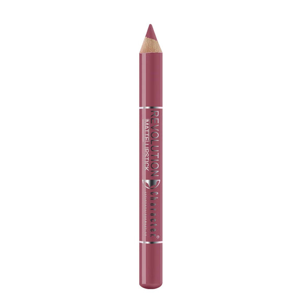 Character Revolution Matte Lipstick - RL023