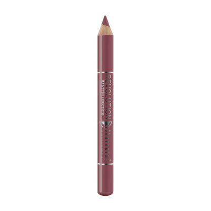 Character Revolution Matte Lipstick - RL024