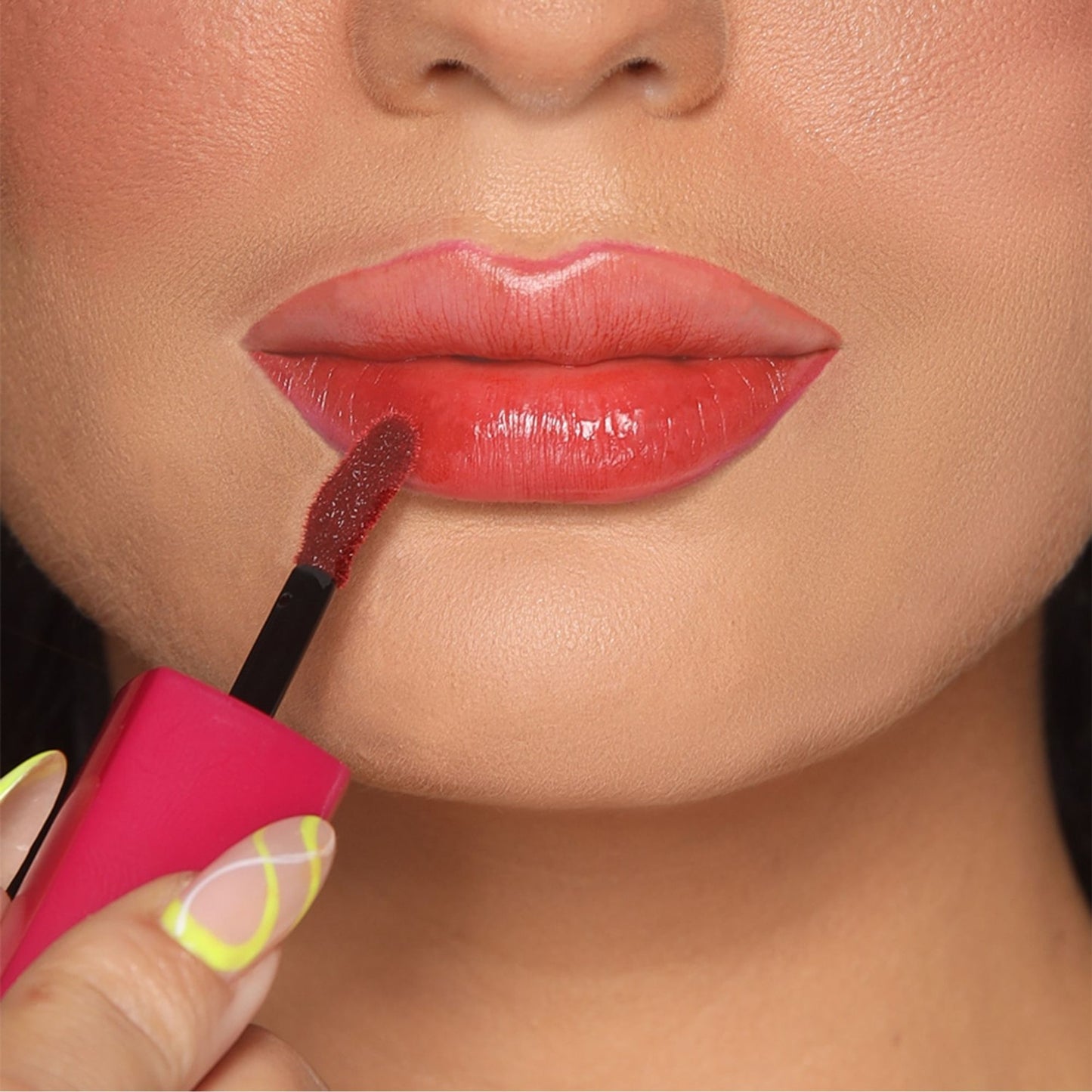Character Lip Tone - Nlt001 - Distacart