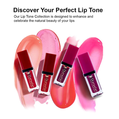 Character Lip Tone - Nlt001 - Distacart