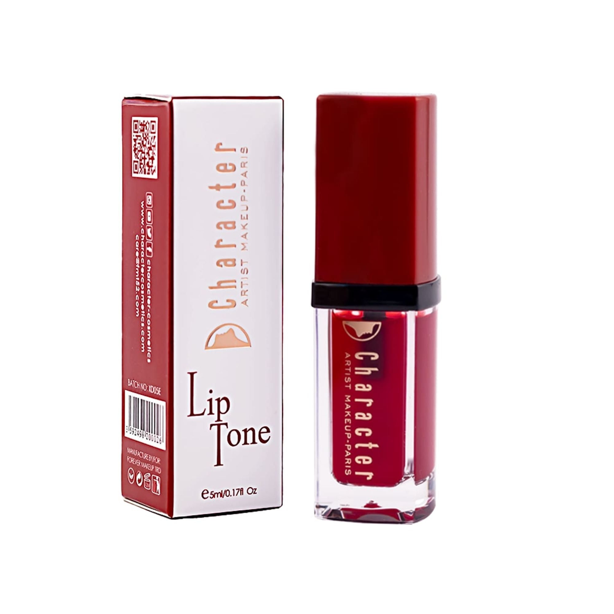 Character Lip Tone - Nlt002 - Distacart