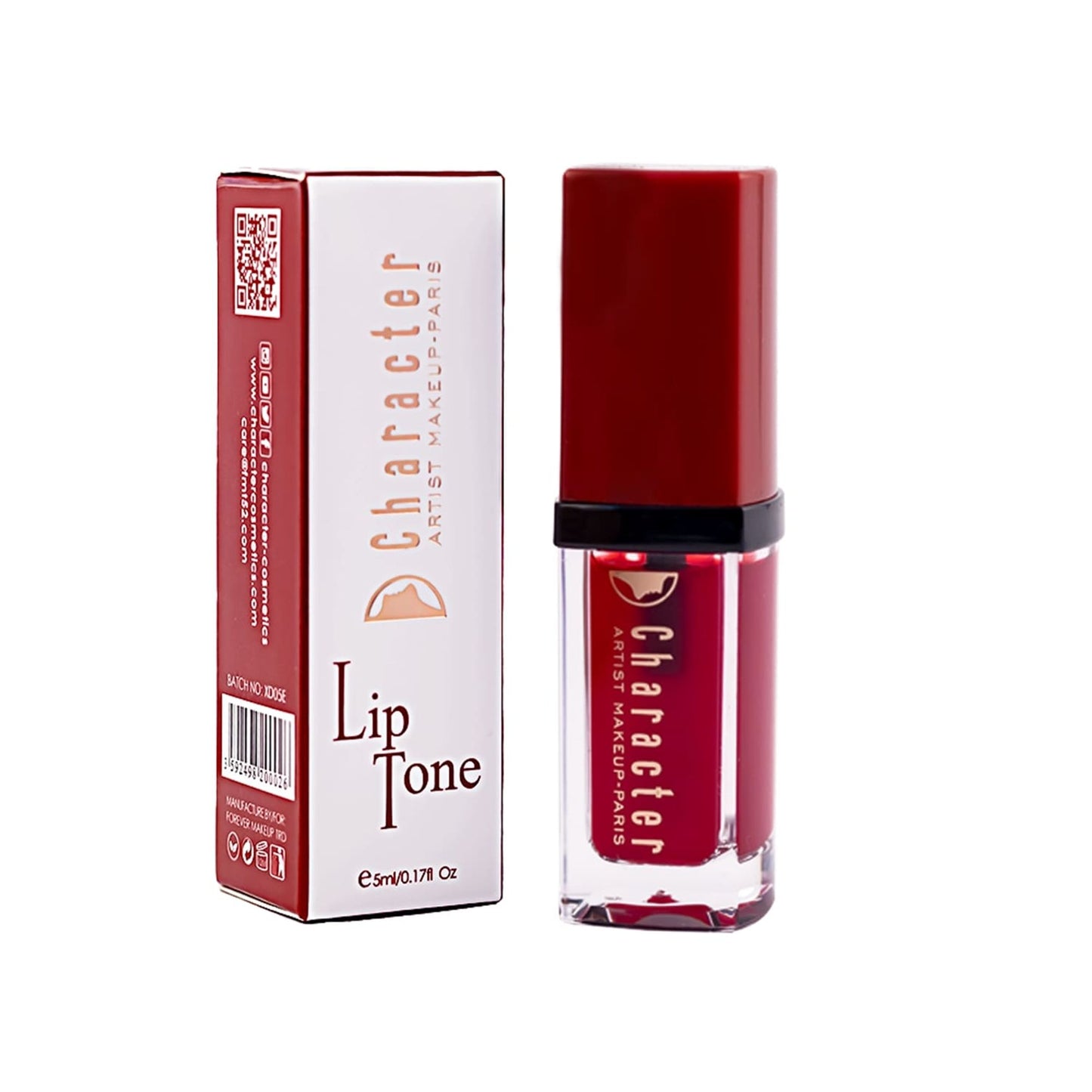 Character Lip Tone - Nlt002 - Distacart