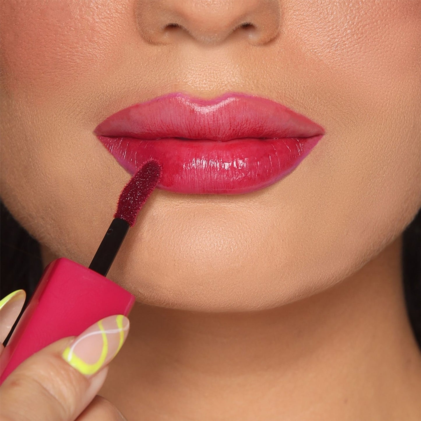 Character Lip Tone - Nlt003 - Distacart