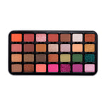 Thumbnail for Character Pro Eyeshadow Palette - C-A101