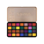 Thumbnail for Character Pro Eyeshadow Palette - C-A103 - Distacart