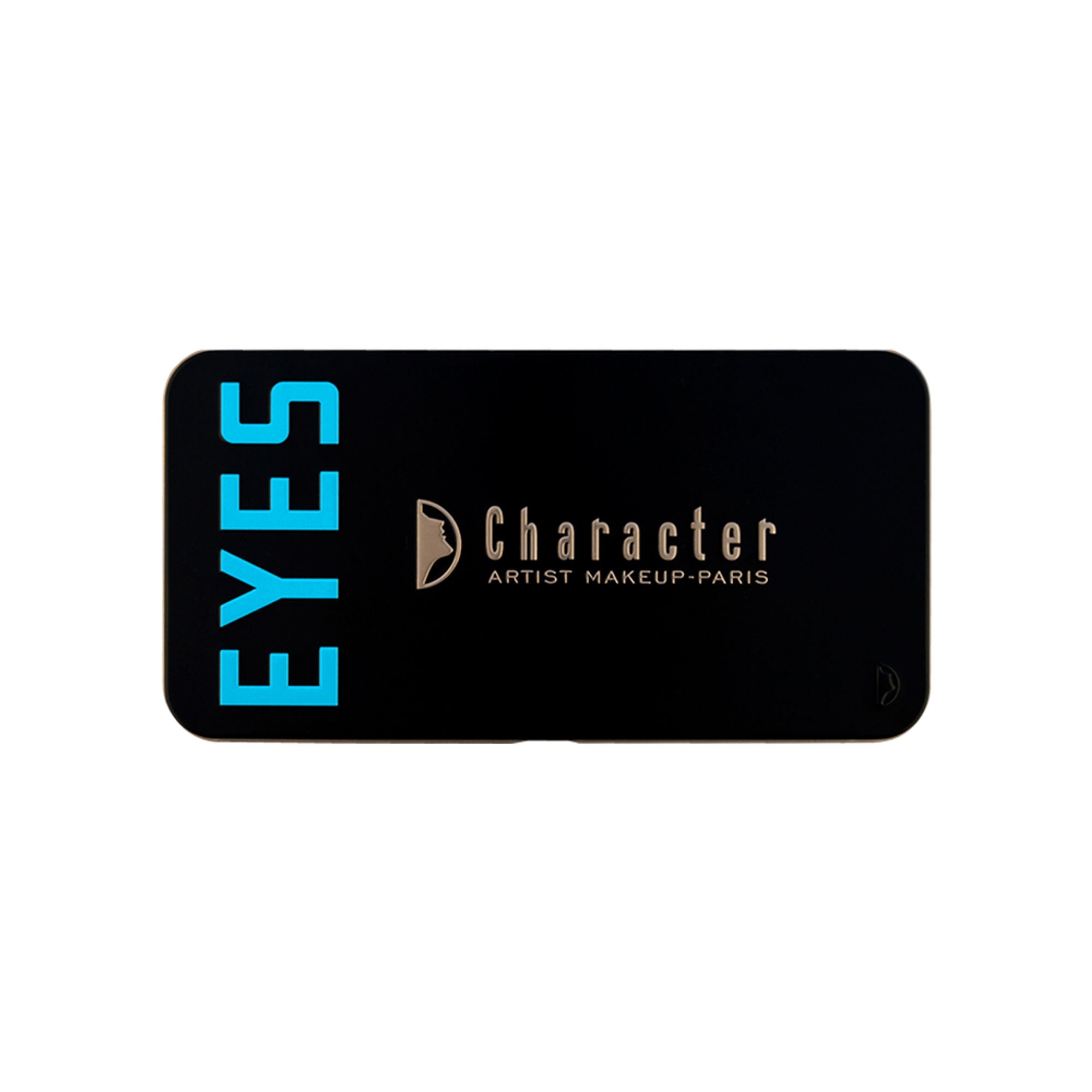 Character Pro Eyeshadow Palette - C-A103 - Distacart
