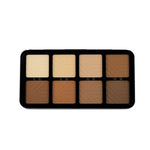 Thumbnail for Character Pro Contour Powder Palette C-A301