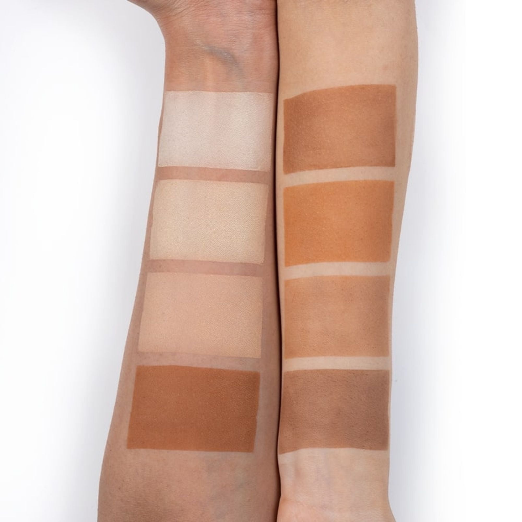 Character Pro Contour Powder Palette C-A301 - Distacart