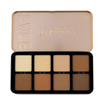 Thumbnail for Character Pro Contour Powder Palette C-A301 - Distacart