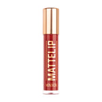 Thumbnail for Character Minikin Mattelip Liquid Lipstick - Cmk303 - Distacart