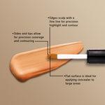 Thumbnail for Character Block Out Concealer - Panna Cotta 004 - Distacart
