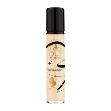 Character Block Out Concealer - Fresco 008
