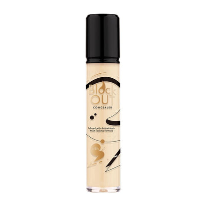 Character Block Out Concealer - Fresco 008