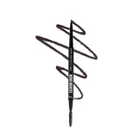 Thumbnail for Character Fashion Brow Pencil - Ultra Dark Brown FP001