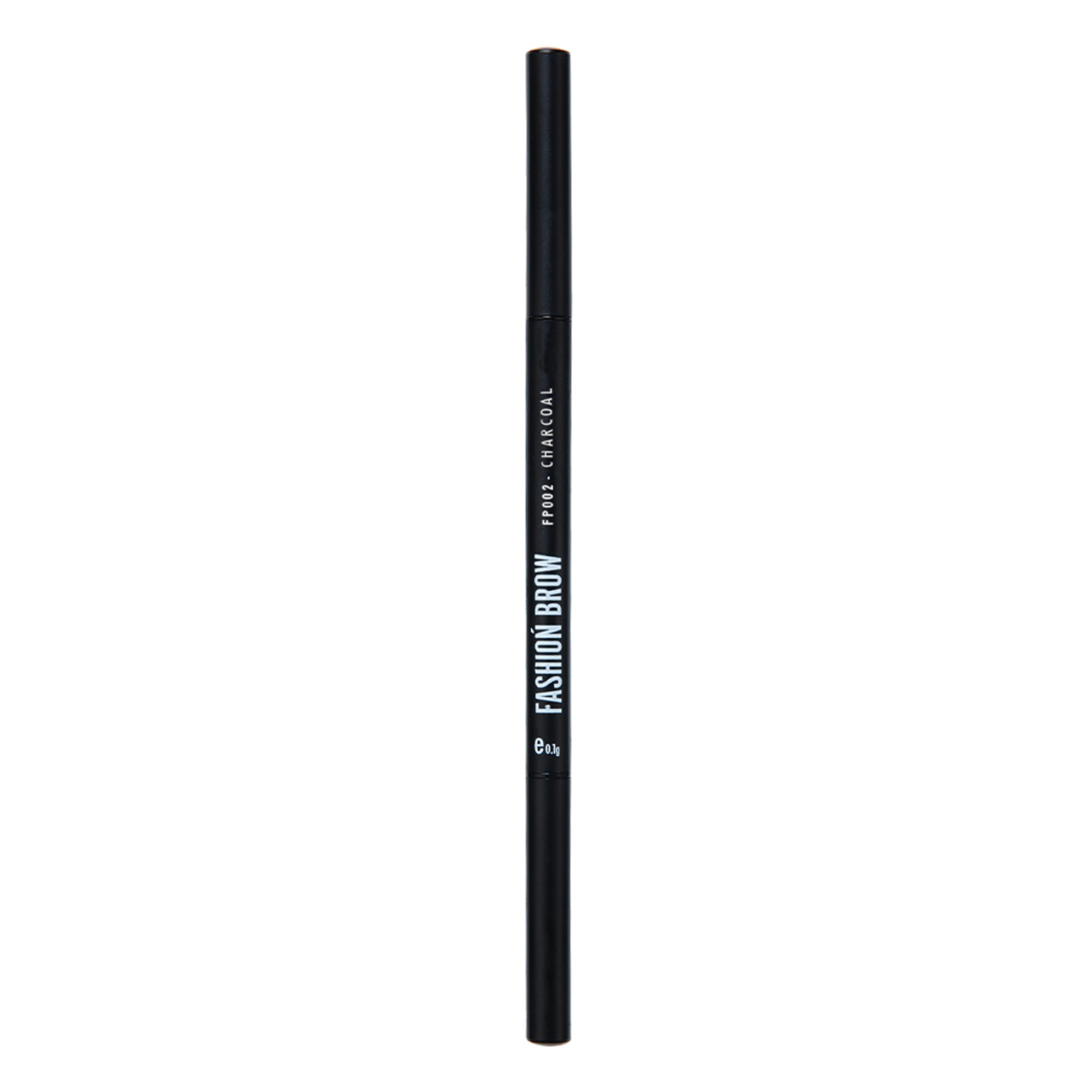 Character Fashion Brow Pencil - Charcoal Fp002 - Distacart