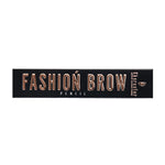 Thumbnail for Character Fashion Brow Pencil - Charcoal Fp002 - Distacart