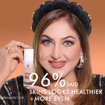 Thumbnail for Character Hyaluronic Acid High Coverage Foundation - Chiffon 003 - Distacart