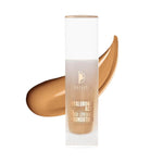 Thumbnail for Character Hyaluronic Acid High Coverage Foundation - Taffeta 005