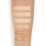 Thumbnail for Character Hyaluronic Acid High Coverage Foundation - Taffeta 005 - Distacart