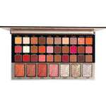 Thumbnail for Character Hypnotize Eyeshadow Blusher Highlighter Palette - HEB001