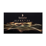 Thumbnail for Character Hypnotize Eyeshadow Blusher Highlighter Palette - Heb001 - Distacart
