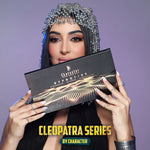 Thumbnail for Character Hypnotize Eyeshadow Blusher Highlighter Palette - Heb001 - Distacart
