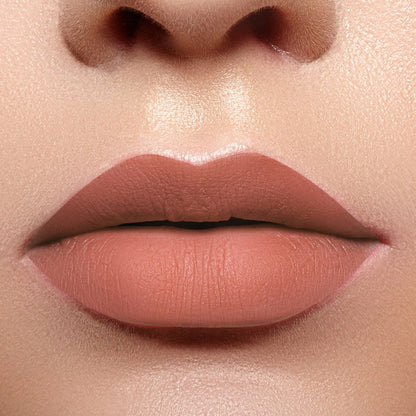Character Read My Lips Matte Liquid Lipstick - Lip Candy 004 - Distacart