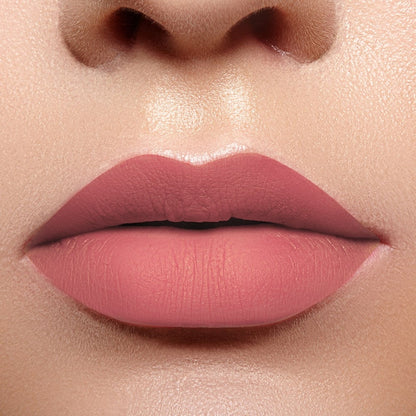 Character Read My Lips Matte Liquid Lipstick - Lolipop 005 - Distacart