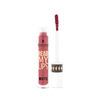 Thumbnail for Character Read My Lips Matte Liquid Lipstick - Lovers Lip 006